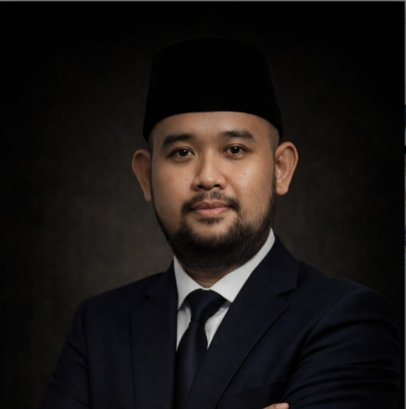 Tentang Dimash H. Pribadi