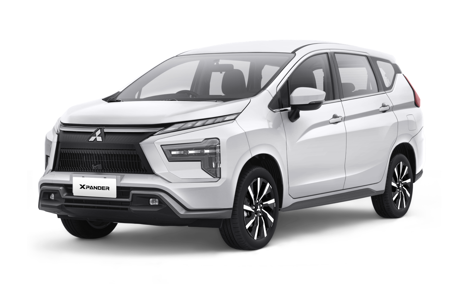 MITSUBISHI XPANDER